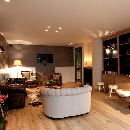 B&B 2Sprong Wevelgem Bagian luar foto