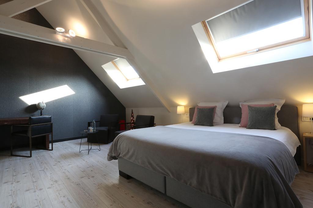 B&B 2Sprong Wevelgem Bagian luar foto