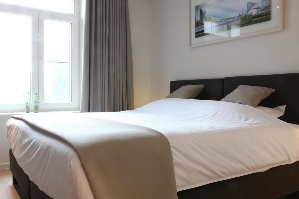 B&B 2Sprong Wevelgem Ruang foto