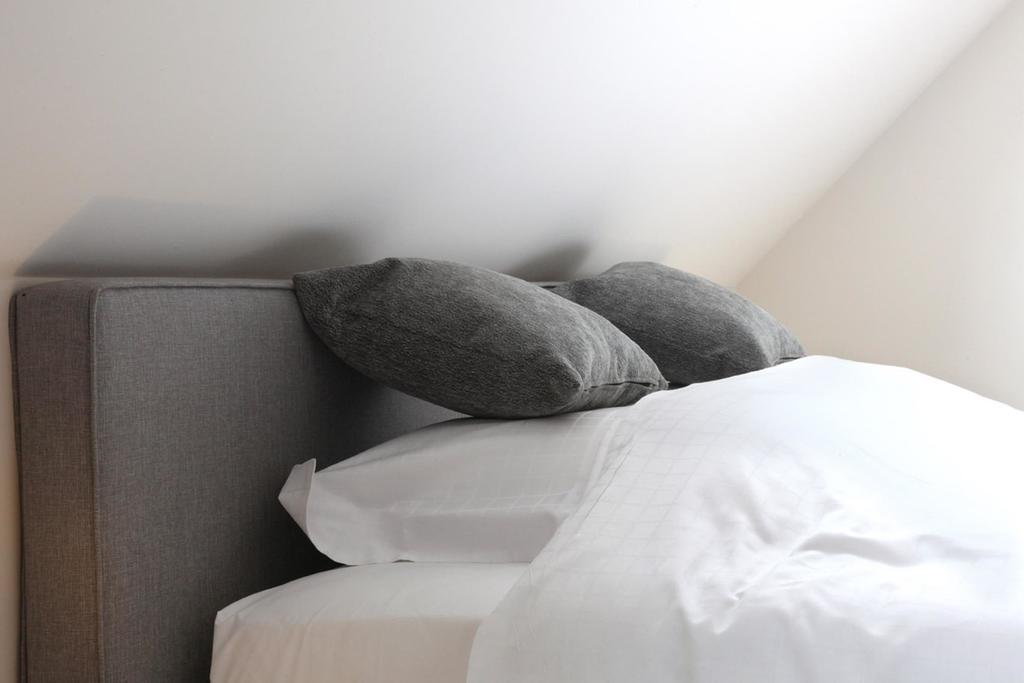 B&B 2Sprong Wevelgem Ruang foto