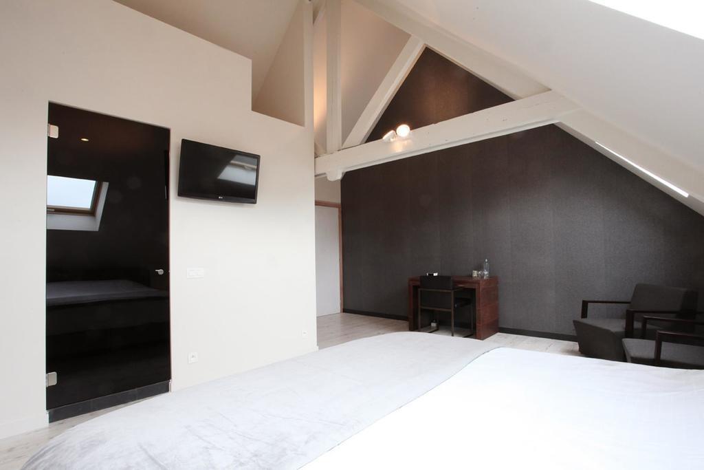 B&B 2Sprong Wevelgem Ruang foto