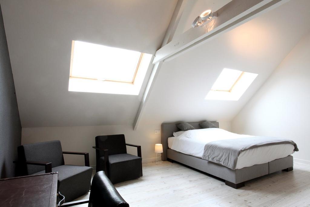 B&B 2Sprong Wevelgem Ruang foto