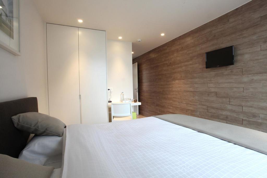 B&B 2Sprong Wevelgem Ruang foto