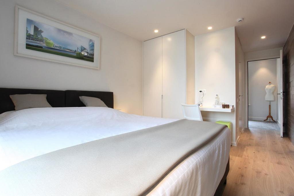 B&B 2Sprong Wevelgem Ruang foto