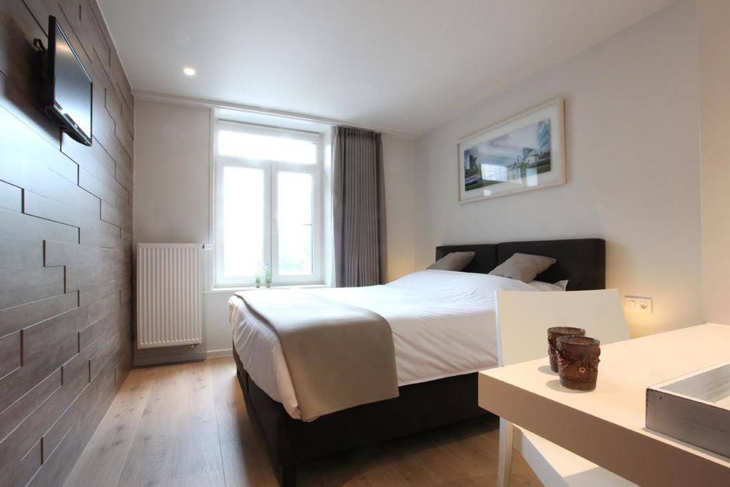 B&B 2Sprong Wevelgem Ruang foto