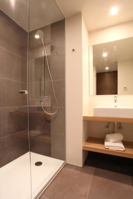 B&B 2Sprong Wevelgem Ruang foto