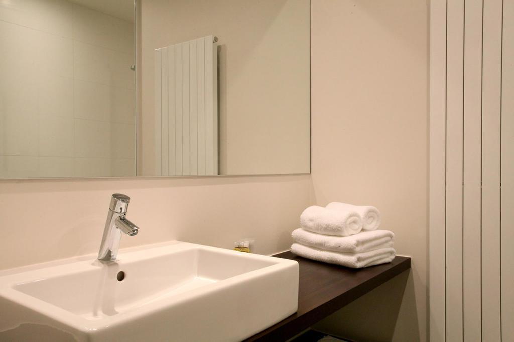 B&B 2Sprong Wevelgem Bagian luar foto