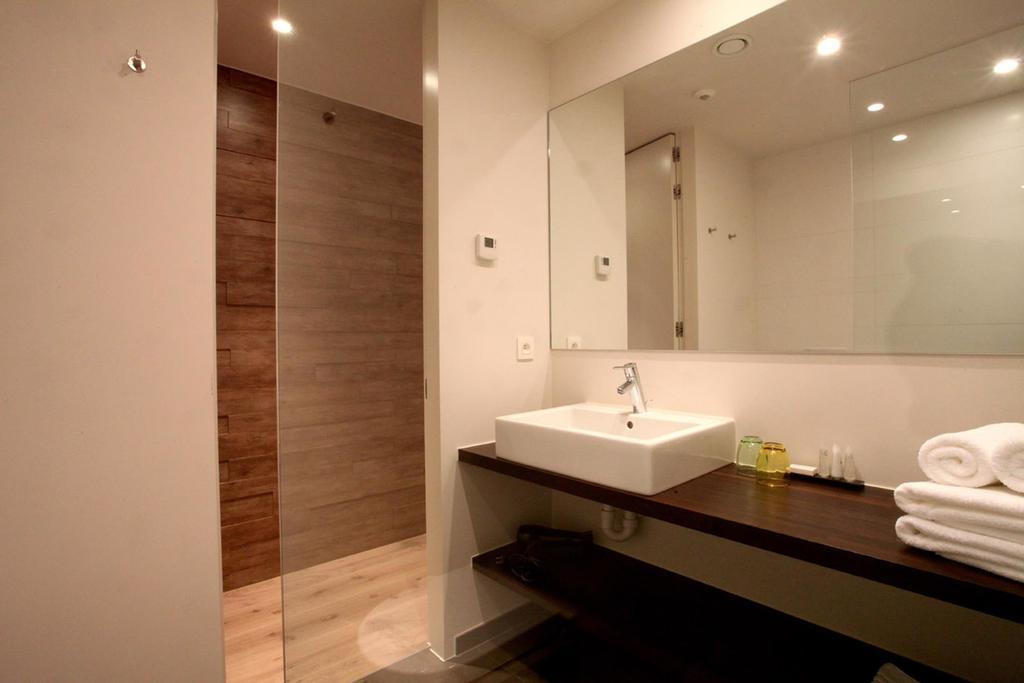 B&B 2Sprong Wevelgem Ruang foto