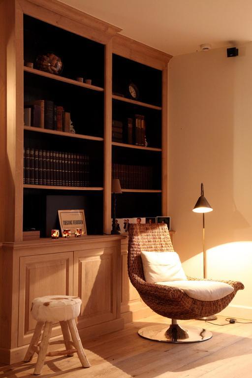 B&B 2Sprong Wevelgem Bagian luar foto