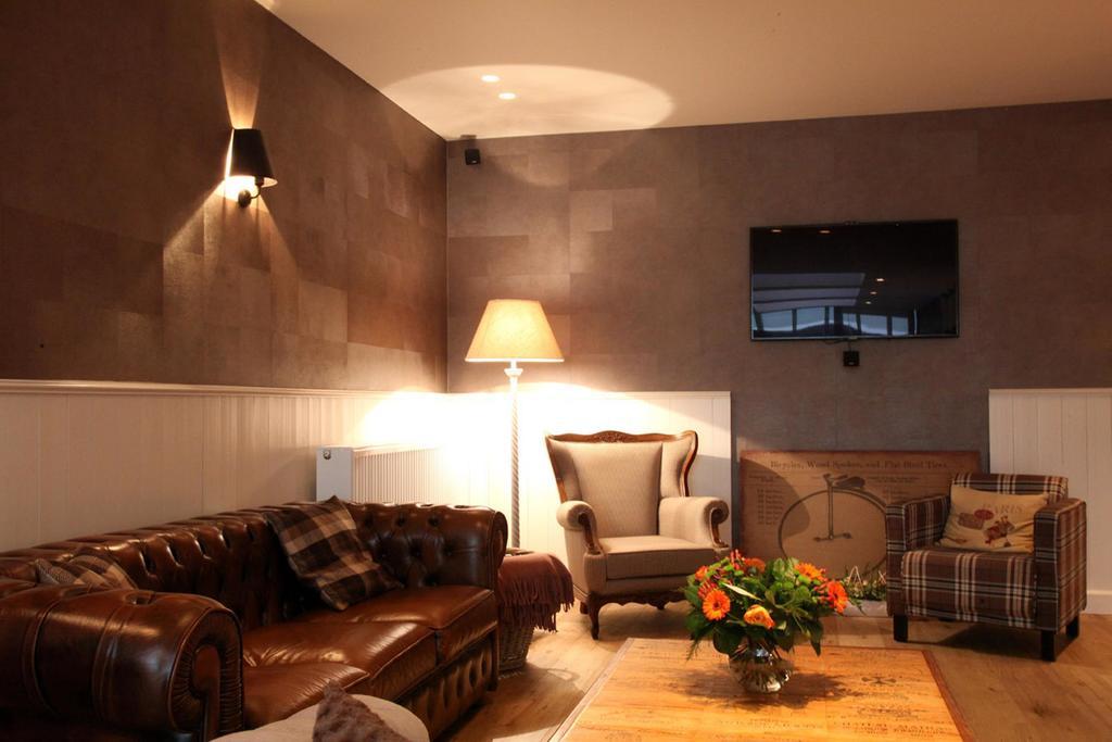 B&B 2Sprong Wevelgem Bagian luar foto